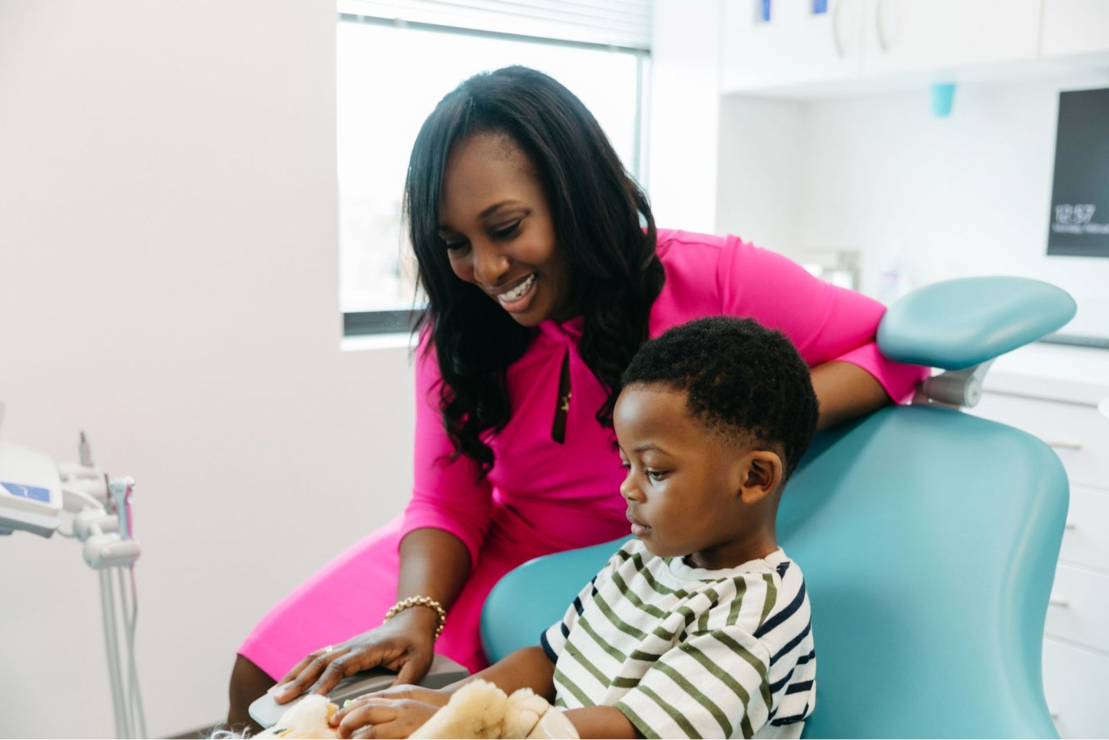 Dr. Terri Ambrose Terrific Smiles Pediatric Dentistry